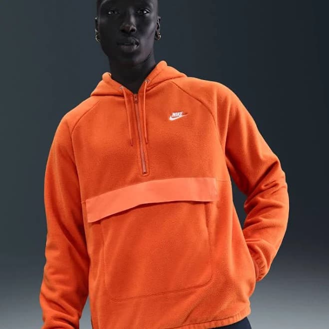 Nike Men's Sportswear Club Winterized Top