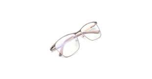 Amazon.com: Zéro D Square Blue Light Blocking Glasses Computer Eyeglasses Anti Eyestrain Eyewear Frame Men Women 18tp : Health & Household