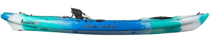 Ocean Kayak Prowler 13 Angler Kayak
