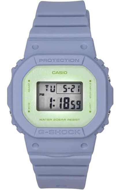 Women's Casio G-Shock