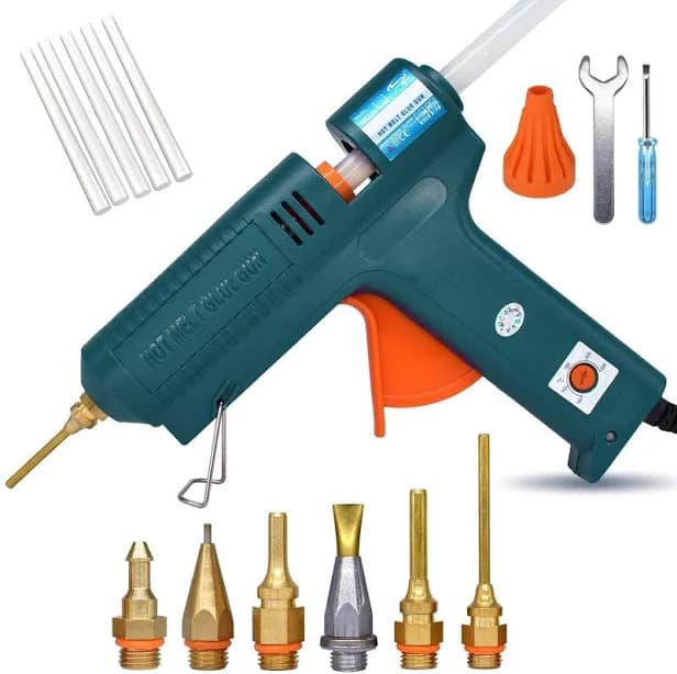 Full Size Hot Glue Gun