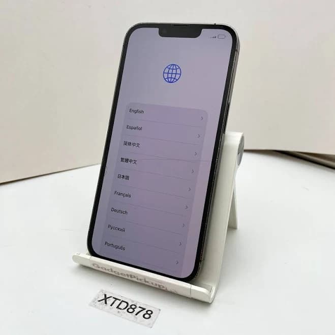 Restored Apple iPhone 13 Pro