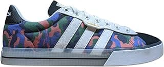 Men's Daily 3.0 Skate Shoe, Multi (Green Camo), 8.5