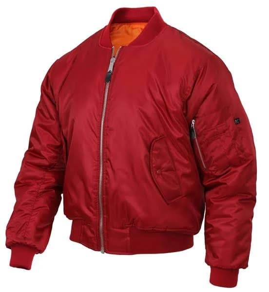 Rothco MA 1 Flight Jacket