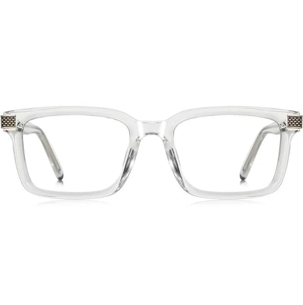 Rectangle Glasses YSD1076