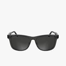 Monogram Acetate Rectangle Glasses - Sunglasses - New In 2026 | Lacoste