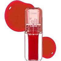 Amazon.com : COSNORI Flow Wave Lip Tint - Vegan Glassy Lip Gloss, Lightweight & Long-lasting, Plant-derived Oil Moisturizer, K-Beauty (11 PEACH ROSE) : Beauty & Personal Care