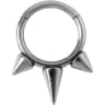 Video frame trigger
