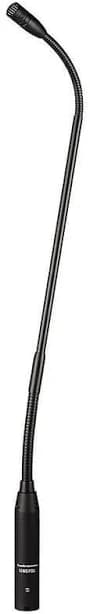 Audio Technica u857ql Cardioid Condenser Quick Mount Gooseneck Microphone