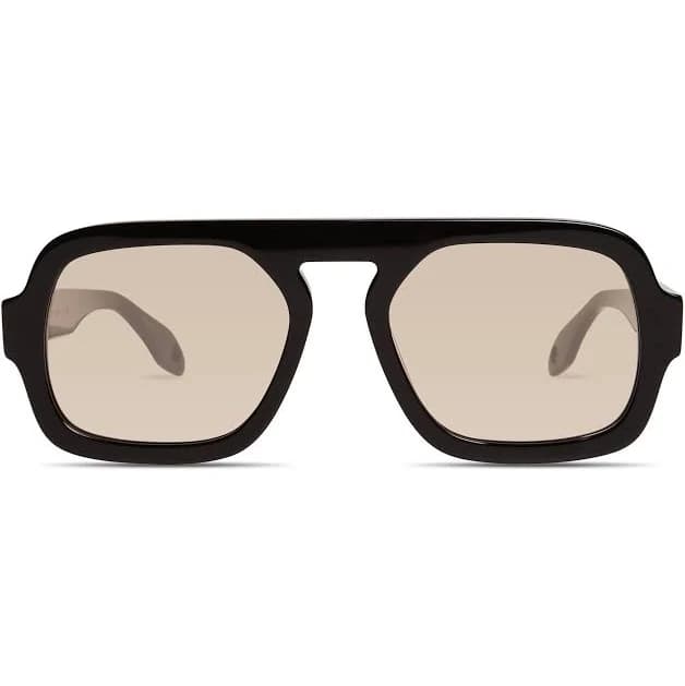 Elisa Johnson Women's Jane Aviator Sunglasses