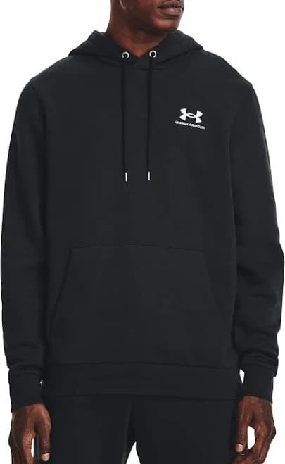 Under Armour Men's Icon Fleece Hoodie