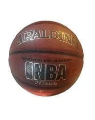 NBA Zi/O Indoor/Outdoor Basketball