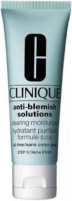 Clinique Anti-Blemish Clearing Moisturizer