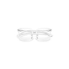 RB5419 OPTICS Eyeglasses with Transparent Frame - RB5419D | Ray-Ban® US