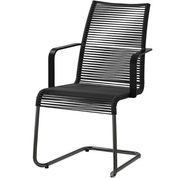 IKEA VÄSMAN armchair outdoor