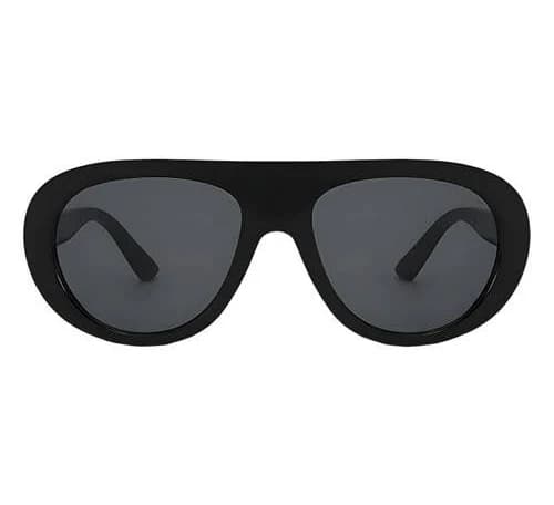 Oceane Aviator Polarized Sunglasses