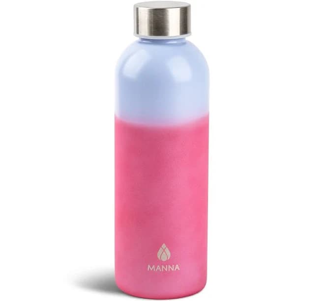 LA1 STG 26 oz Color-Changing Orbit Bottle