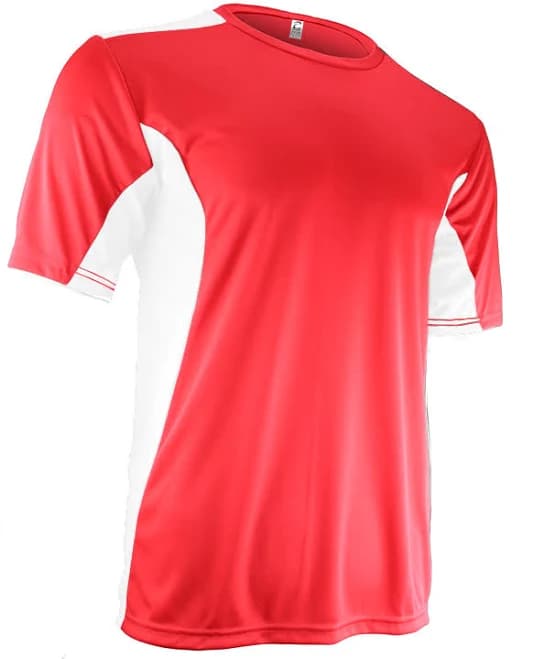 Epic Color Block Performance T-Shirt