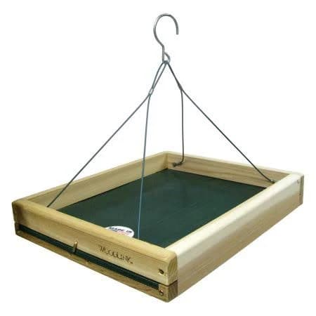Woodlink Platform Feeder 3-in-1
