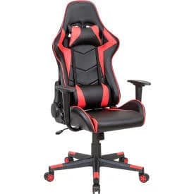 Global Industrial Interion Gaming Chair