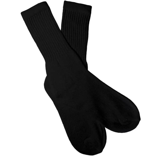 Dozen Crew Socks