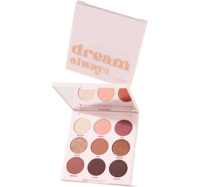 Tarte Dream Always Eyeshadow Palette