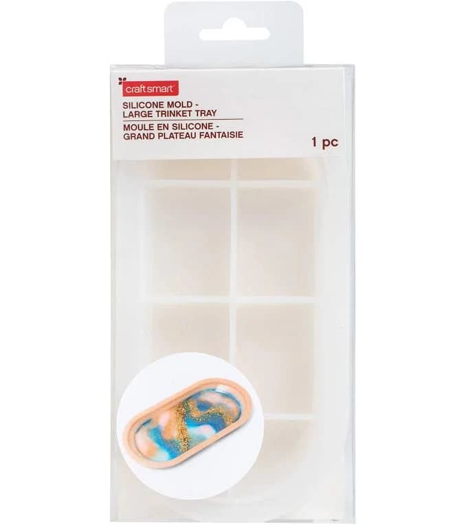 Craft Smart Large Trinket Tray