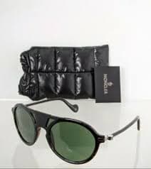 Brand New Authentic Moncler Sunglasses MR MONCLER ML 0053 52N ML0053 | eBay