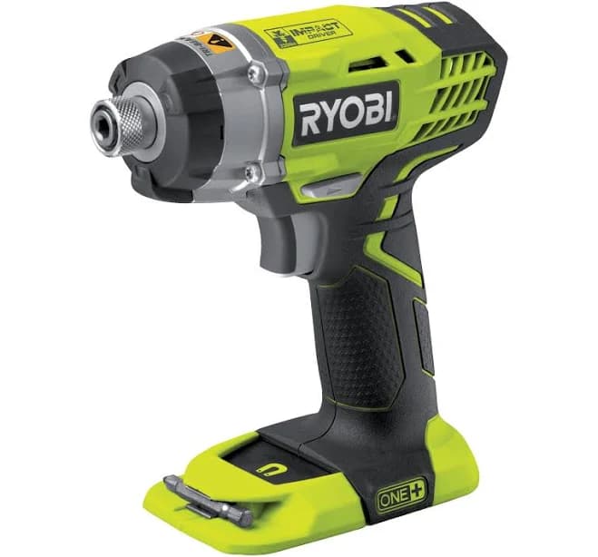 Ryobi RID1801M One+ Impact Driver 18V
