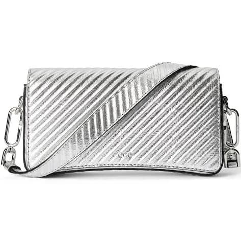 ECCO Pinch Leather Shoulder Bag
