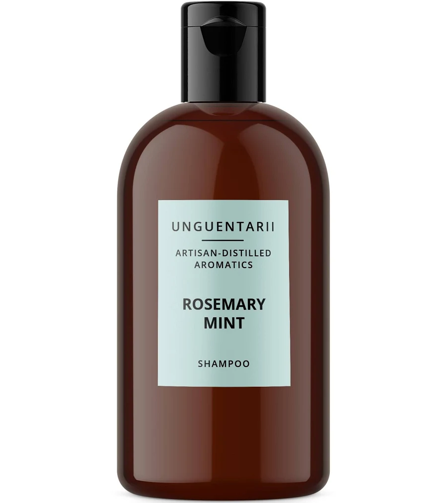 Rosemary Mint Shampoo