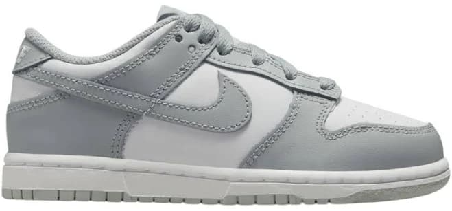 Nike Kids' Dunk Low