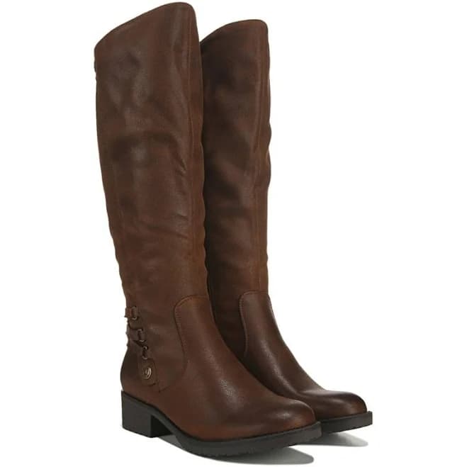 Baretraps Women's Ornella Riding Boot