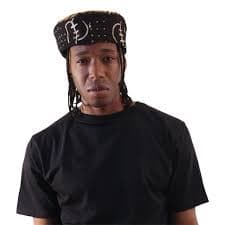 Mud Cloth Kufi Hat - Hats and Headwear - African Fashion | Africa Imports