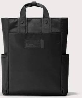 Dagne Dover Petra Convertible Tote Backpack