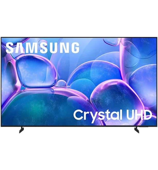 Samsung Class Crystal UHD U7900F 4K Smart TV