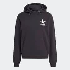 adidas Adventure Graphic Hoodie