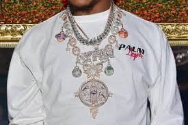 jay z cuban link chain price