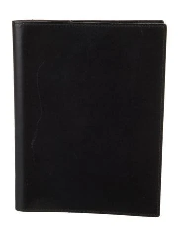 GOYARD Books Stationery & Pens Couverture Castiglione Cuir Agenda Cover