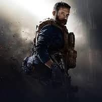 Call of Duty : Modern Warfare