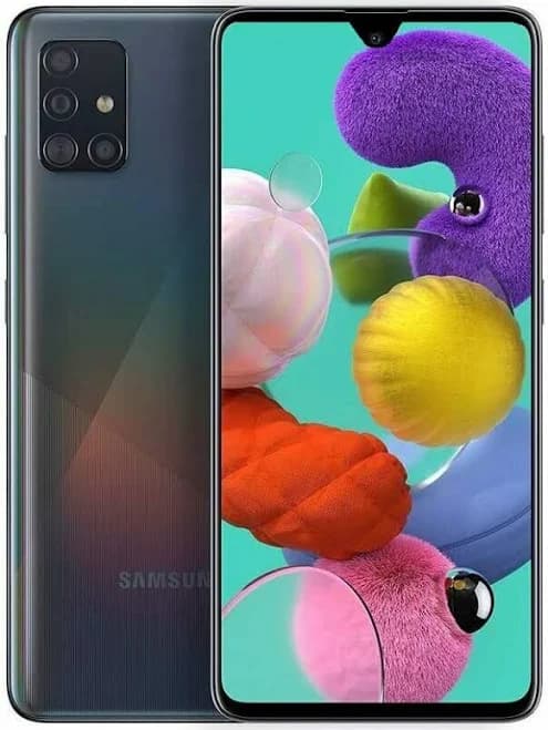 Samsung Galaxy A51 128gb