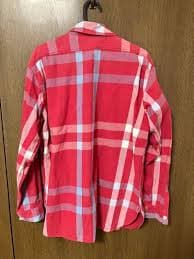 Sugar Cane Flannel Western Shirt Red Large Check Mens From Japan | eBay