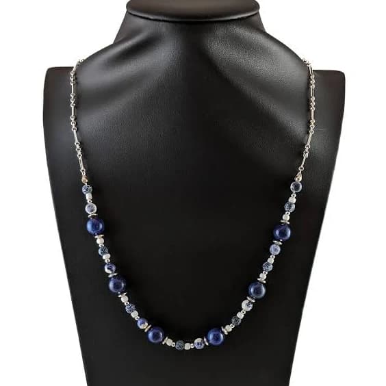 Beaded Necklace