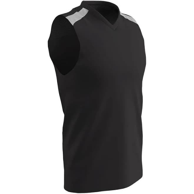 Champro Free Toss Moisture-Wicking Basketball Jersey