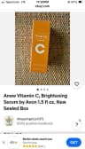 Video frame trigger
