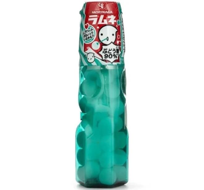 Morinaga Ramune Candy