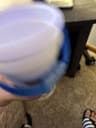 Video frame trigger