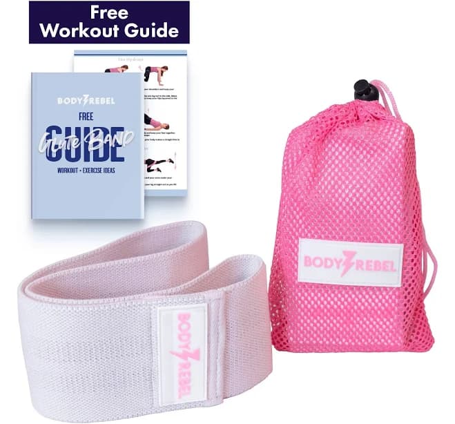 Body Rebel Long Resistance Band