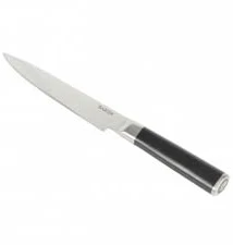 Babish 8 Inch High-Carbon Stainless Steel Full Tang Carving Knife