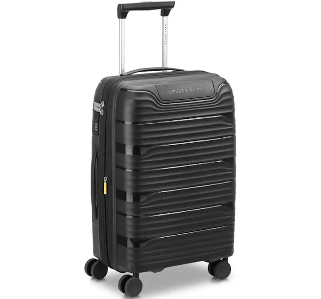Delsey Paris Dune Expandable Carry-On Spinner